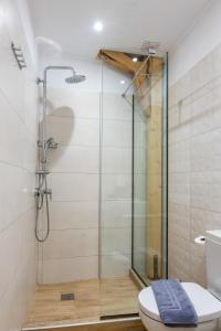 Myrtillo II Sea View Villa