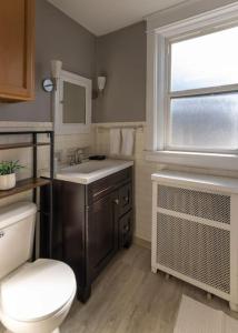 Hyde Park Comfort Near Rookwood