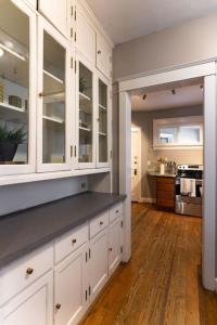 Hyde Park Comfort Near Rookwood