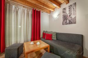 Apartmán 334 Tatralandia