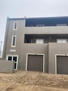Riekerts Self-Catering Apartment @Silver Sands