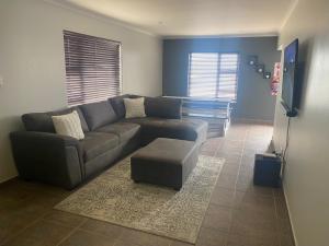 Riekerts Self-Catering Apartment @Silver Sands