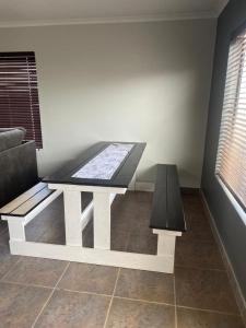 Riekerts Self-Catering Apartment @Silver Sands