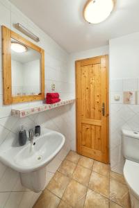 Apartmán 334 Tatralandia