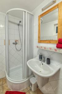 Apartmán 334 Tatralandia