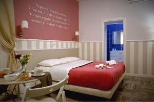 61 Piazza Cavour Napoli