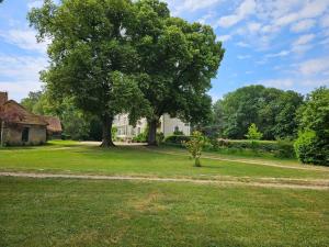 Appartements Logement au clos des Fuselieres. : photos des chambres