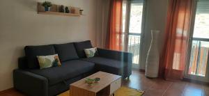 La casa de la fama - Apartamento con patio exterior