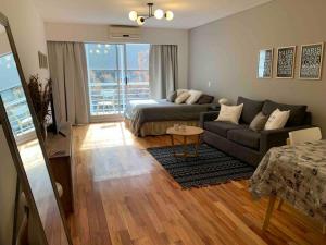 Charming and Comfortable Studio in Palermo