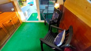 Bungalow mit 1 Schlafzimmer