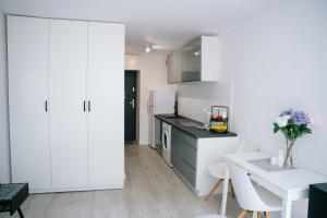 Warsaw Downtown Studio - Top Location, Metro Nearby - by Rentujemy