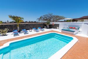 Villa Leon by Villa Plus