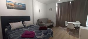 Buenavista Estudio Torremolinos