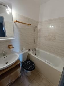 Appartement idéal pour famille