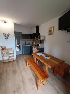 Appartement idéal pour famille