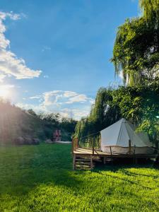 WINE ROAD GLAMPING