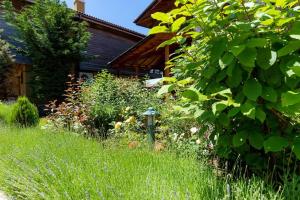 Luxury 2 bedroom villa in Sozopolis