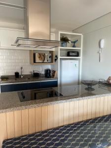 Lindo apartamento na Beira Mar Edifício Landscape