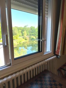 Hébergement Roc Land