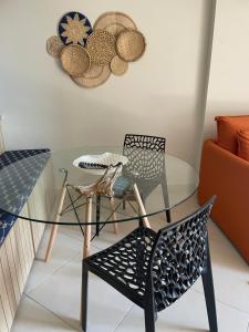 Lindo apartamento na Beira Mar Edifício Landscape