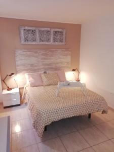 CALETILLAS ALAN ,AIRE, PARKING, WIFi