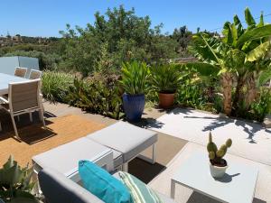 A Beira Do Vale, Carvoeiro