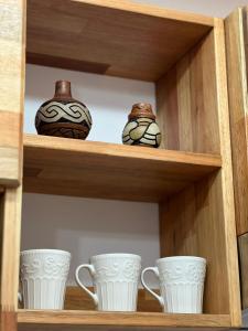 Flat no Brookin PX Aeroporto