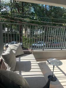 Flat no Brookin PX Aeroporto