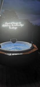 Glamping Villa Gilma