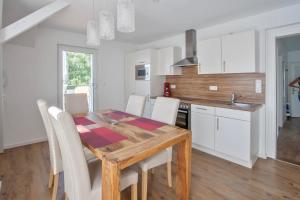 Traum-Ferienwohnung Alpenblick
