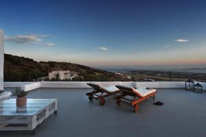 Three-Bedroom Superior Villa