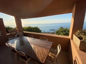 Belvedere P36 Vista Mare img1