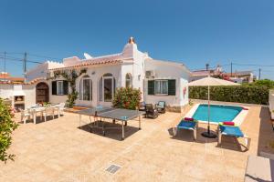 Villa Pearla by Villa Plus - Ubytování bez kategorie ve městě Cala en Porter