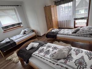 Apartament u Jarosza