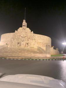 Telchac Villa de 3 pisos con club playa