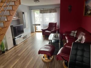 Apartament u Jarosza