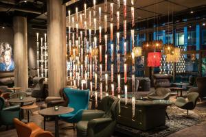 Motel One Berlin-Spittelmarkt