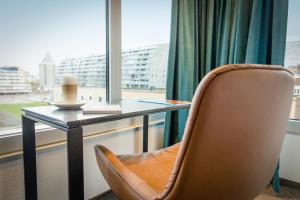 Motel One Rotterdam