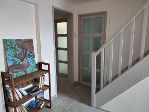 Auberge "la petite sirène" - GR34 Landévennec