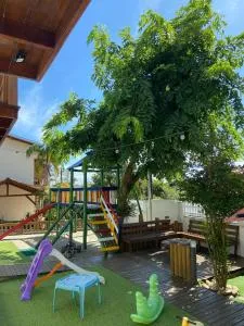 Pousada Rosália - بنها