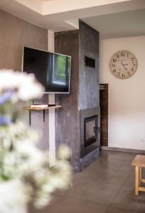 Domki Lux Gródek nad Dunajcem