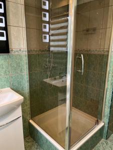 Apartament u Jarosza