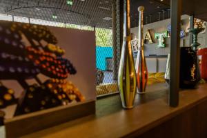 Motel One Wien-Prater