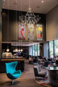 Motel One Wien Westbahnhof