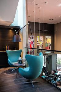 Motel One Wien Westbahnhof
