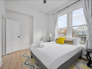 Cozy 1BR Near Zoo, UC, OTR, Downtown