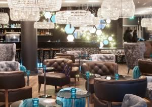 Motel One London-Tower Hill