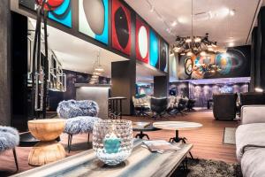 Motel One Basel