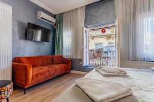 Taksim Bi Center Suites