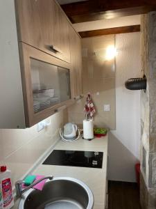 Zabljak studio apartment 1